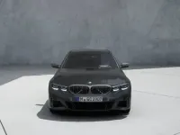 Gebraucht BMW M340 M Sport 387 PS (284 kW) 2022 Grau Kombi