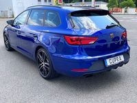Gebraucht Cupra Leon 300 PS (220 kW) 2019 Andere farbe Kombi