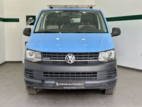 gebraucht VW Transporter T6Kasten 4Motion PDC AHK FREI LEDER