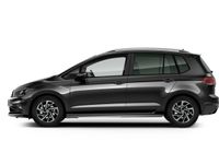 Gebraucht VW Golf VII Join 150 PS (110 kW) 2019 Van / Kleinbus