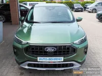 Neu Ford Kuga Active 242 PS (177 kW) 2026 Bursting green SUV