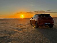 Gebraucht Opel Corsa GS Line 131 PS (96 kW) 2020 Orange Kleinwagen