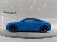 gebraucht Audi TTS Coupe quattro 2.0 TFSI Xenon PDC KlimaA SHZ
