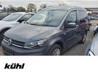 Second-hand VW Caddy Trendline 102 CP (75 kW) 2020 Monovolum