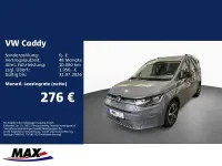 Neu VW Caddy Life 116 PS (85 kW) 2026 Van / Kleinbus