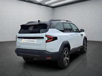 Nouă Dacia Bigster 140 CP (102 kW) 2026 Alb SUV