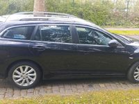 Gebraucht Mazda 6 2010 Schwarz Kombi