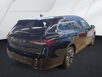 Gebraucht Skoda Superb Selection 265 PS (194 kW) 2025 Ebony schwarz metallic Kombi