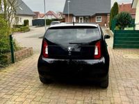 gebraucht Skoda Citigo G-TEC 1.0 CLEVER Green tec CLEVER