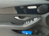 Gebraucht Mercedes C220 194 PS (142 kW) 2019 Schwarz Limousine