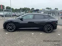 Neu Kia EV6 GT-Line 167 kW (228 PS) 2026 Schwarz SUV