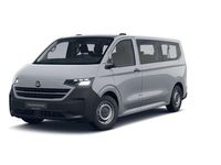 Nowe VW Transporter 150 KM (110 kW) 2026 Szary Van