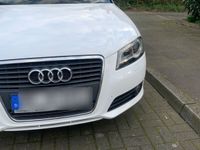 gebraucht Audi A3 Sportback 1.4 TFSI S line S line