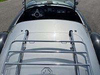 Gebraucht MG 1600 60 PS (44 kW) 1960 Schwarz Cabrio