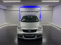 Brugt VW Golf Plus Cross 140 HK (102 kW) 2007 Sølv MPV