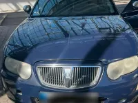 Gebraucht Rover 75 130 PS (95 kW) 2006 Blau Limousine