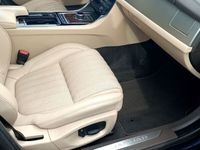 gebraucht Jaguar XF 35t 340PS AWD Prestige Automatik Prestige