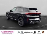 Neu Cupra Terramar 150 PS (110 kW) 2025 Schwarz SUV