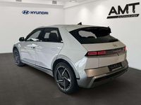 Neu Hyundai Ioniq 167 kW (228 PS) 2025 Weiß Kleinwagen
