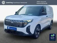 Neu Ford E-Transit Trend 100 kW (136 PS) 2026 Weiß Van