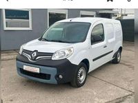 Gebraucht Renault Kangoo 110 PS (80 kW) 2019 Weiß Van