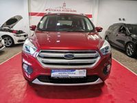 gebraucht Ford Kuga Cool&Connect-Scheckheft-AKH