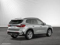 Gebraucht BMW X1 170 PS (125 kW) 2025 Spacesilber metallic SUV