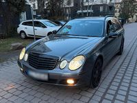 Second-hand Mercedes E320 224 CP (164 kW) 2009 Gri Break