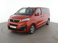 Second-hand Peugeot Expert Active 2020 Roșu Van