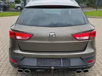 Gebraucht Seat Leon X-Perience 4Drive 184 PS (135 kW) 2015 Andere farben Kombi