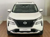 Gebraucht Nissan X-Trail Tekna 204 PS (150 kW) 2025 Solid white SUV