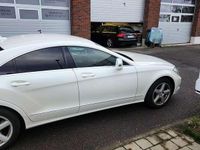 Gebraucht Mercedes CLS350 306 PS (225 kW) 2013 Coupé