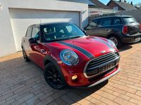 gebraucht Mini Cooper 1,5 Automatik * Leder