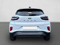 Gebraucht Ford Puma Titanium 125 PS (91 kW) 2025 Weiß SUV