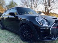 Używany Mini John Cooper Works 306 KM (225 kW) 2019 Czarny Hatchback