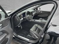 gebraucht Volvo XC60 B4 Mild-Hybrid R-Design Automatik SD