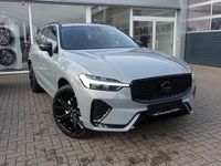 Neu Volvo XC60 Plus 250 PS (183 kW) 2026 Grau SUV