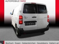 Neu Toyota Proace 150 PS (110 kW) 2025 Weiß Van / Kleinbus