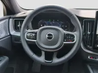 Gebraucht Volvo XC60 Ultra 250 PS (183 kW) 2025 Onyx black SUV
