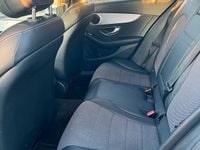 Gebraucht Mercedes C220 170 PS (125 kW) 2017 Schwarz Kombi