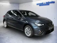 Neu Seat Ibiza XCELLENCE 110 PS (80 kW) 2025 Kleinwagen