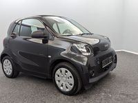 gebraucht Smart ForTwo Electric Drive fortwo coupe EQ*22KW Bordlader*SHZ*8000 k