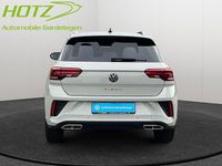 Gebraucht VW T-Roc R-line 150 PS (110 kW) 2024 SUV