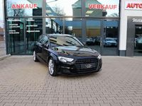 Gebraucht Audi A3 Exclusive 150 PS (110 kW) 2019 Schwarz Limousine