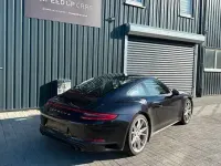 Gebraucht Porsche 991 420 PS (308 kW) 2016 Schwarz Coupé