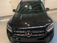Gebraucht Mercedes GLB180 Progressive 116 PS (85 kW) 2022 Schwarz SUV