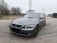 Gebraucht BMW 325 218 PS (160 kW) 2005 Limousine