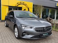 gebraucht Opel Insignia ST 2.0D AT Elegance iLux/AGR/Navi Pro