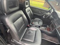 Gebraucht Audi Coupé 115 PS (84 kW) 1995 Grün Coupé
