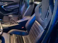 Gebraucht Opel Insignia OPC 225 PS (165 kW) 2013 Schwarz Kombi